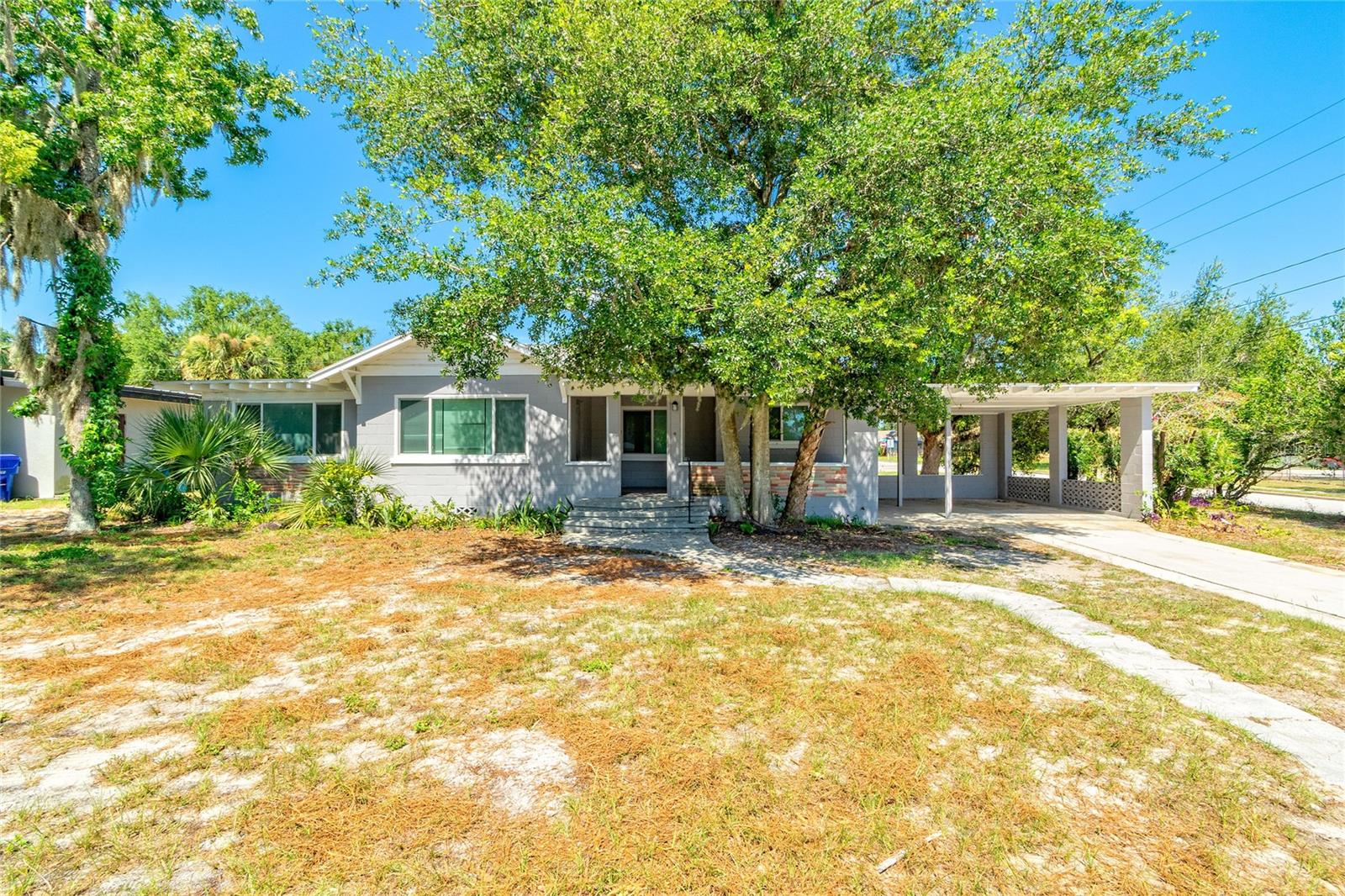 Details for 423 Texas Avenue, TAVARES, FL 32778