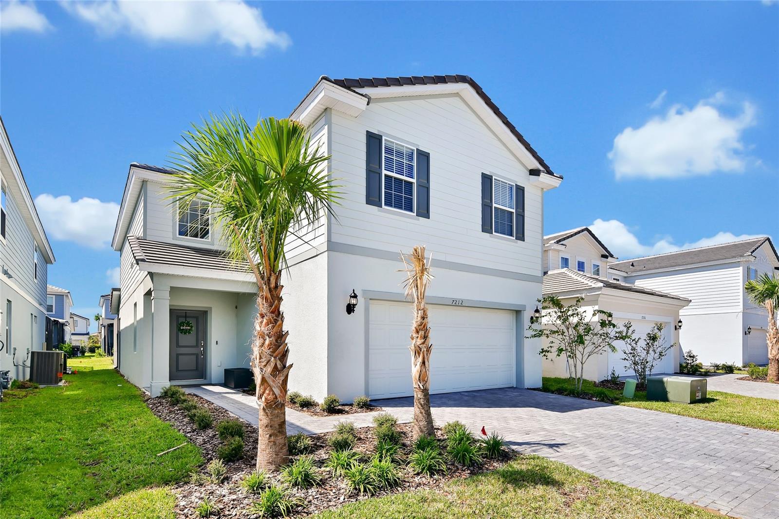 Image 2 of 55 For 7212 Oakmoss Loop