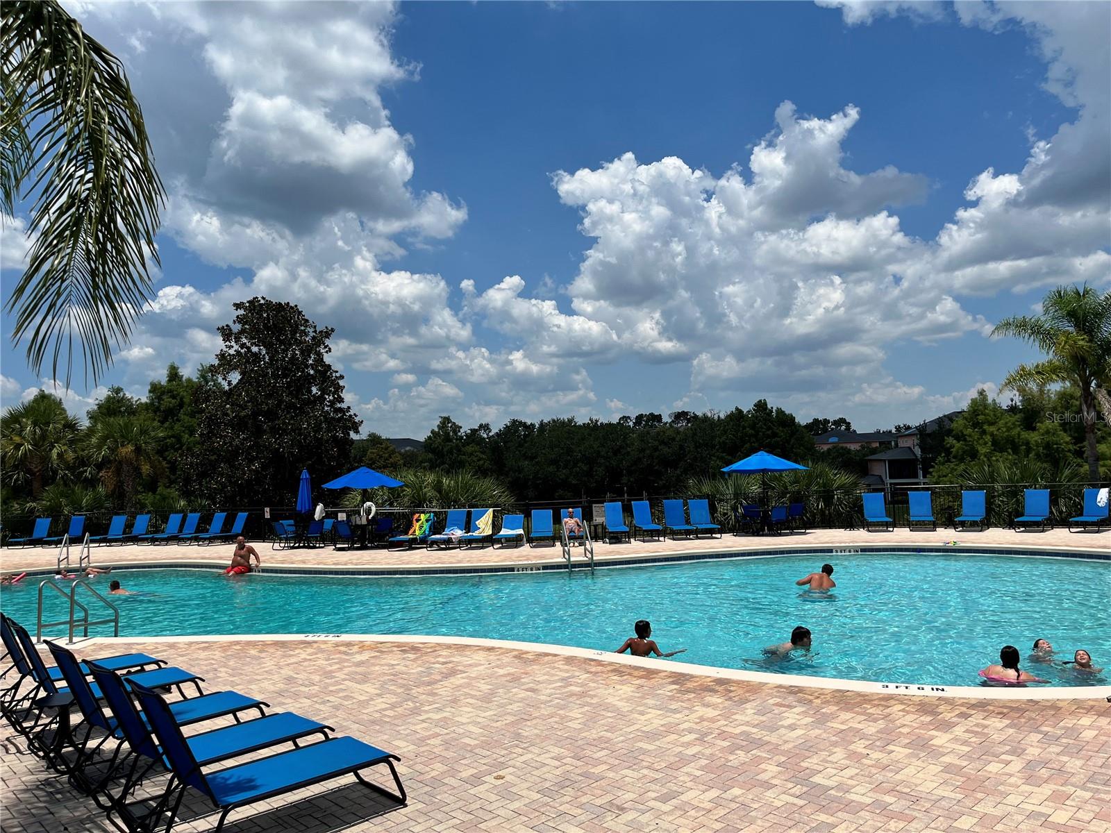 Image 38 of 47 For 609 Gran Bahama Boulevard 29301