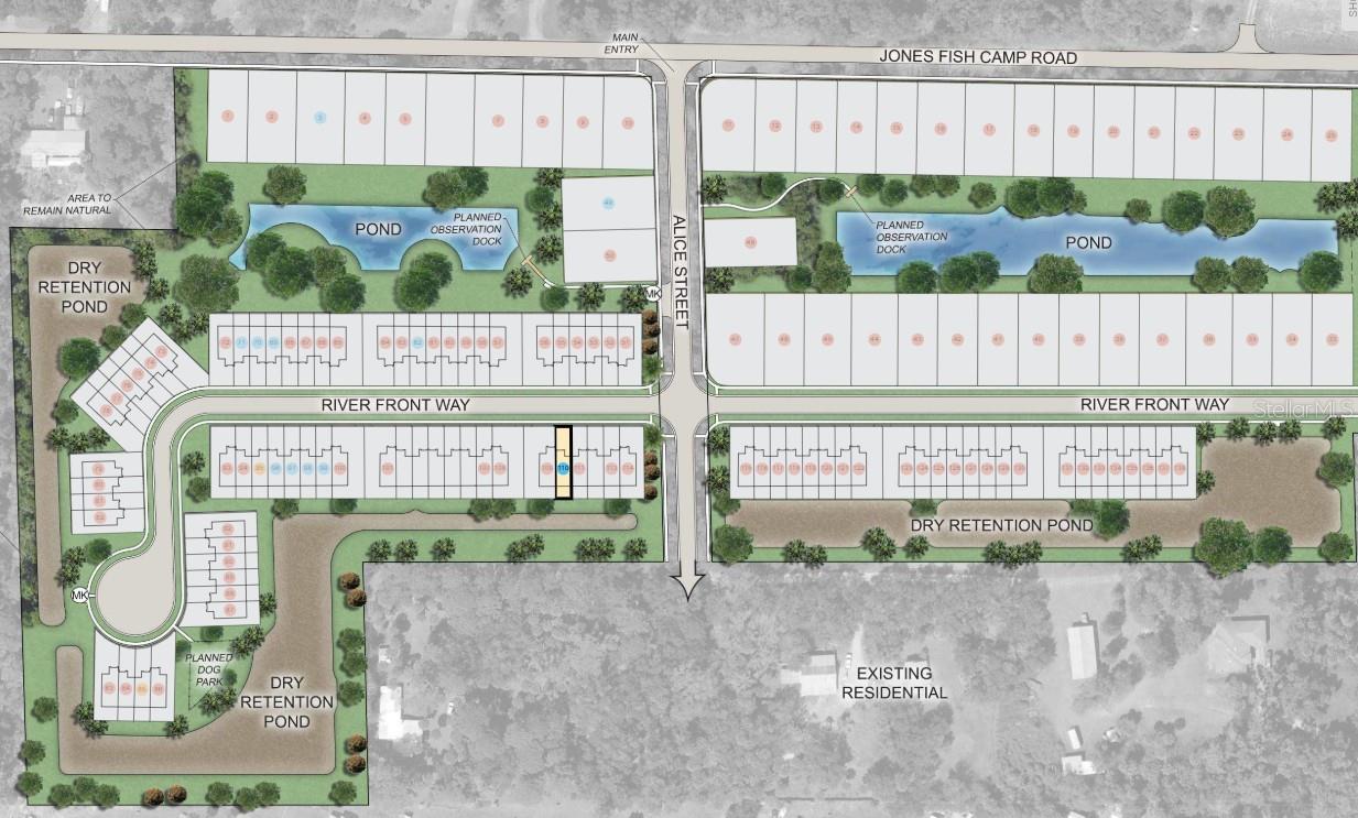 Image 12 of 12 For 212 River Front Way