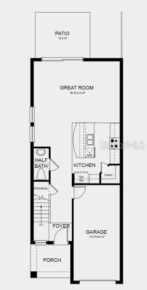 Image 2 of 12 For 212 River Front Way