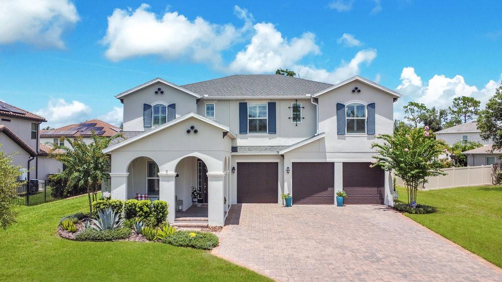 Details for 699 Primrose Willow Way, APOPKA, FL 32712