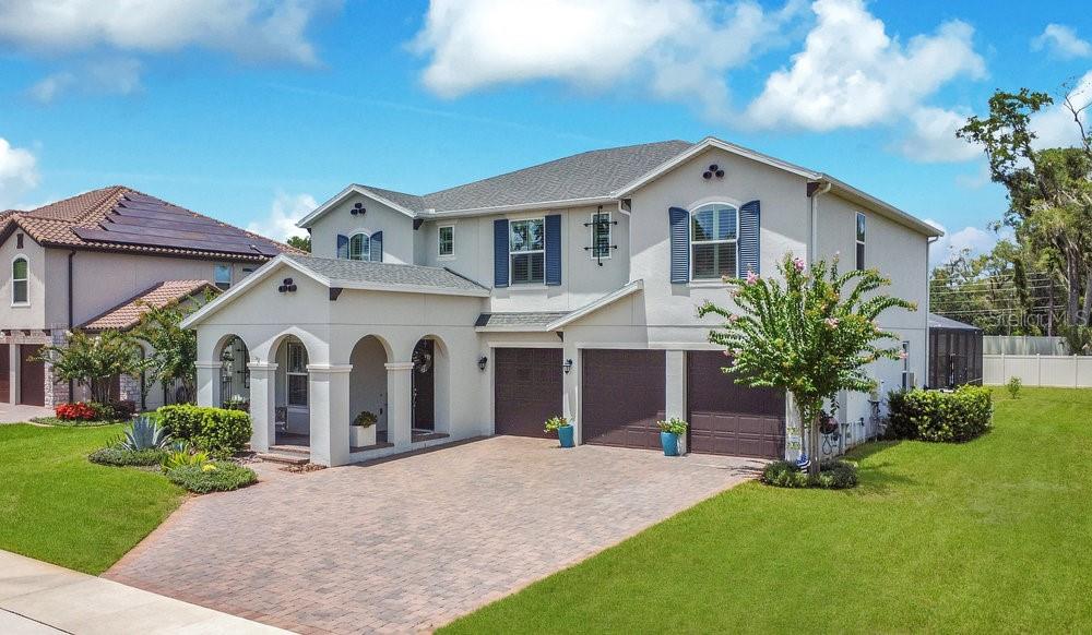 Image 42 of 48 For 699 Primrose Willow Way
