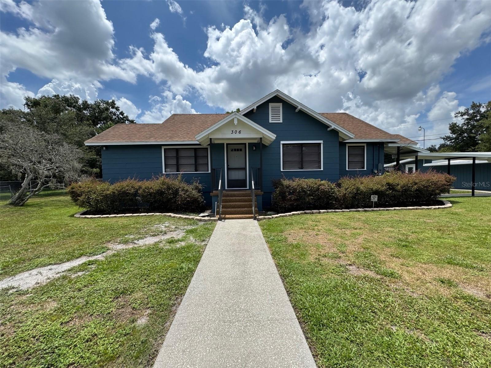 Details for 306 Crevasse Street, LAKELAND, FL 33805