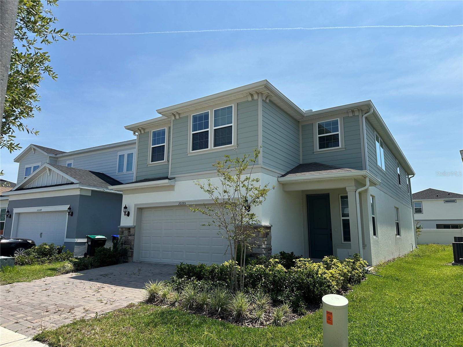Details for 10355 Parkview Reserve Lane, ORLANDO, FL 32836