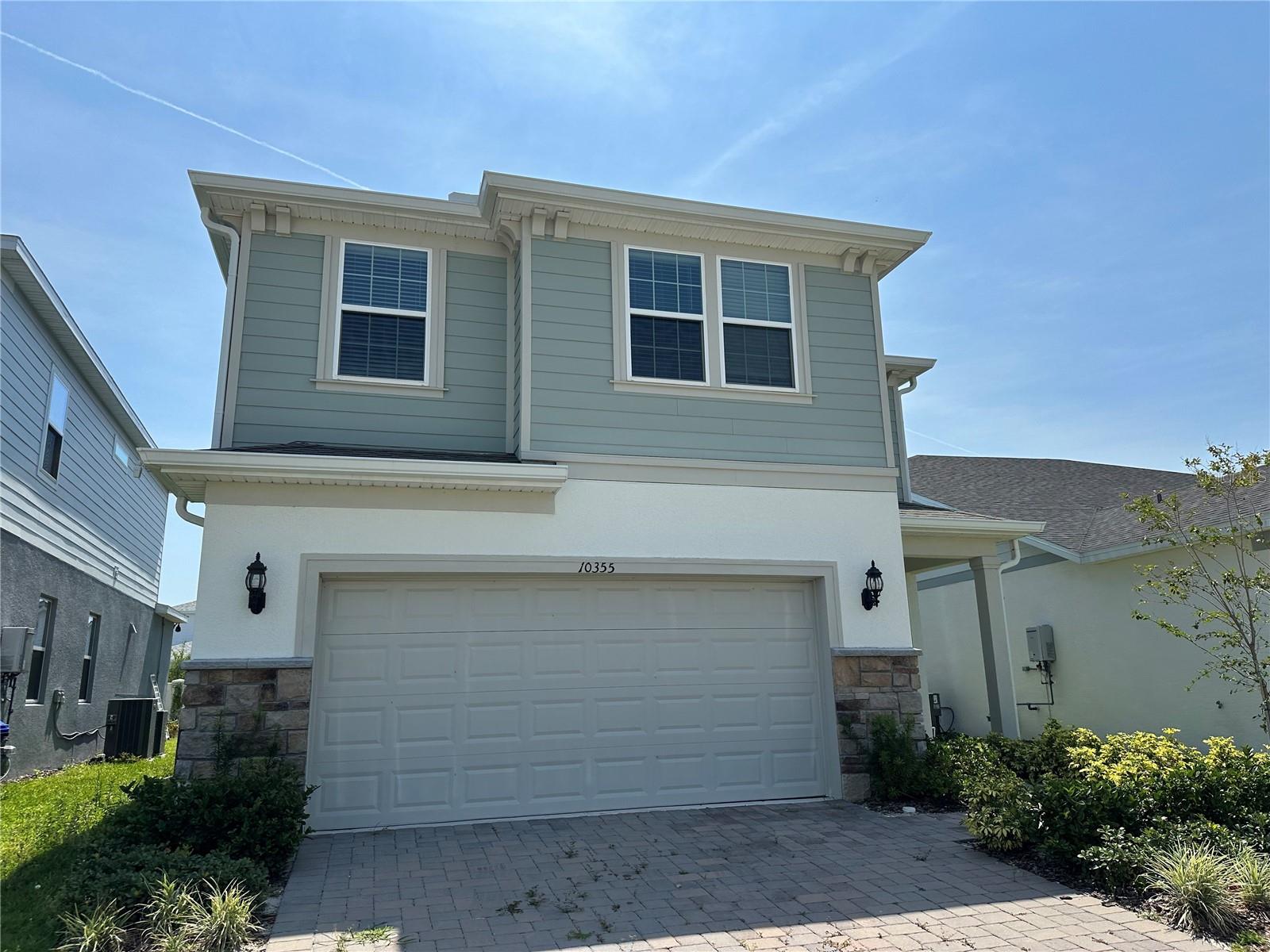 Image 2 of 61 For 10355 Parkview Reserve Lane