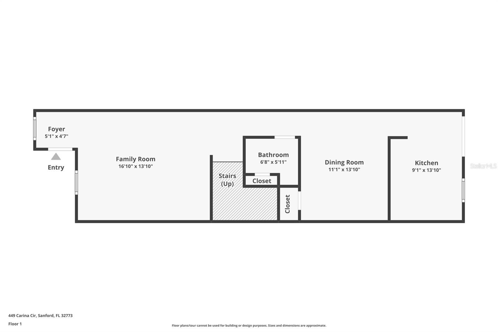 Image 11 of 23 For 449 Carina Circle