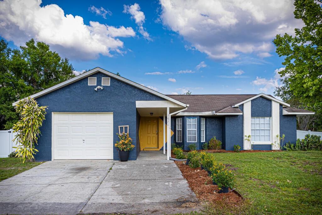 Details for 1671 Judith Drive, KISSIMMEE, FL 34758