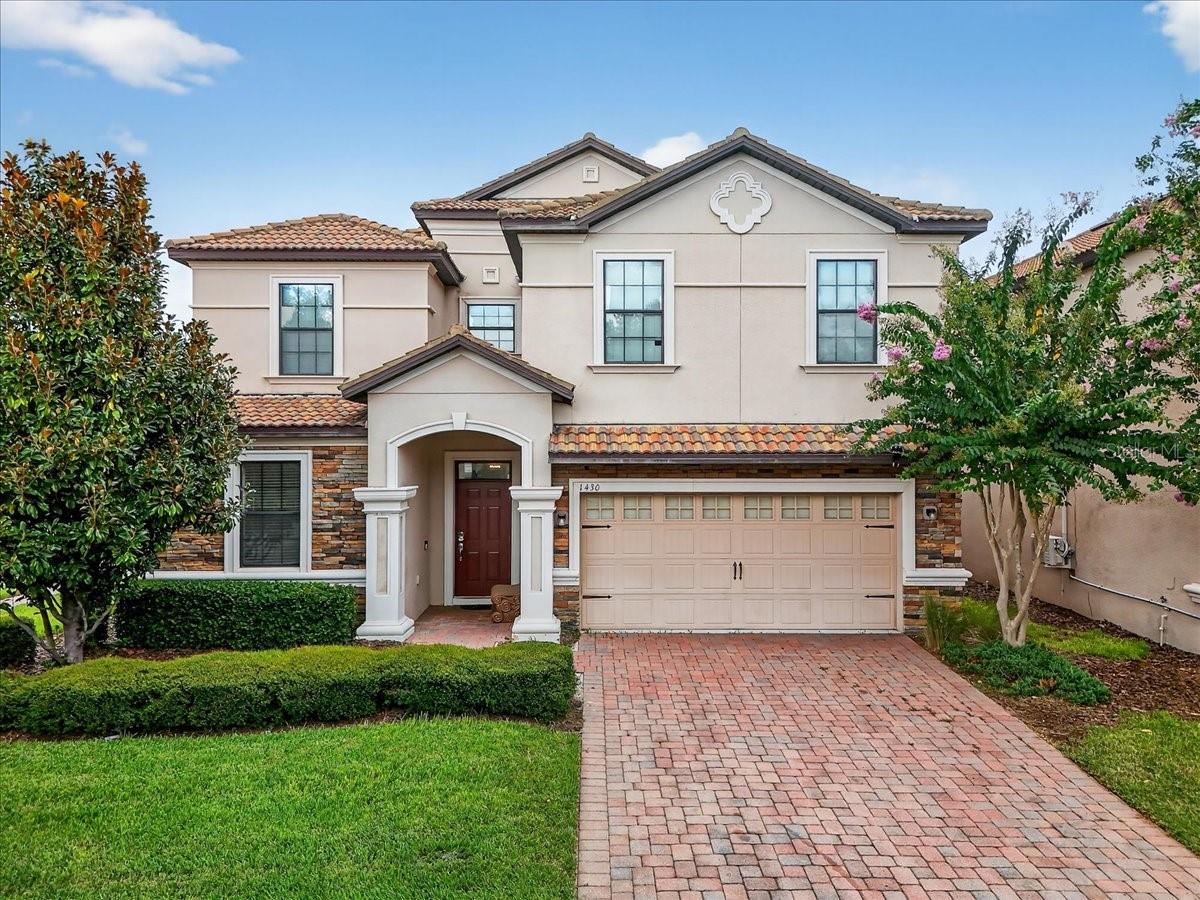 Details for 1430 Moon Valley Drive, DAVENPORT, FL 33896