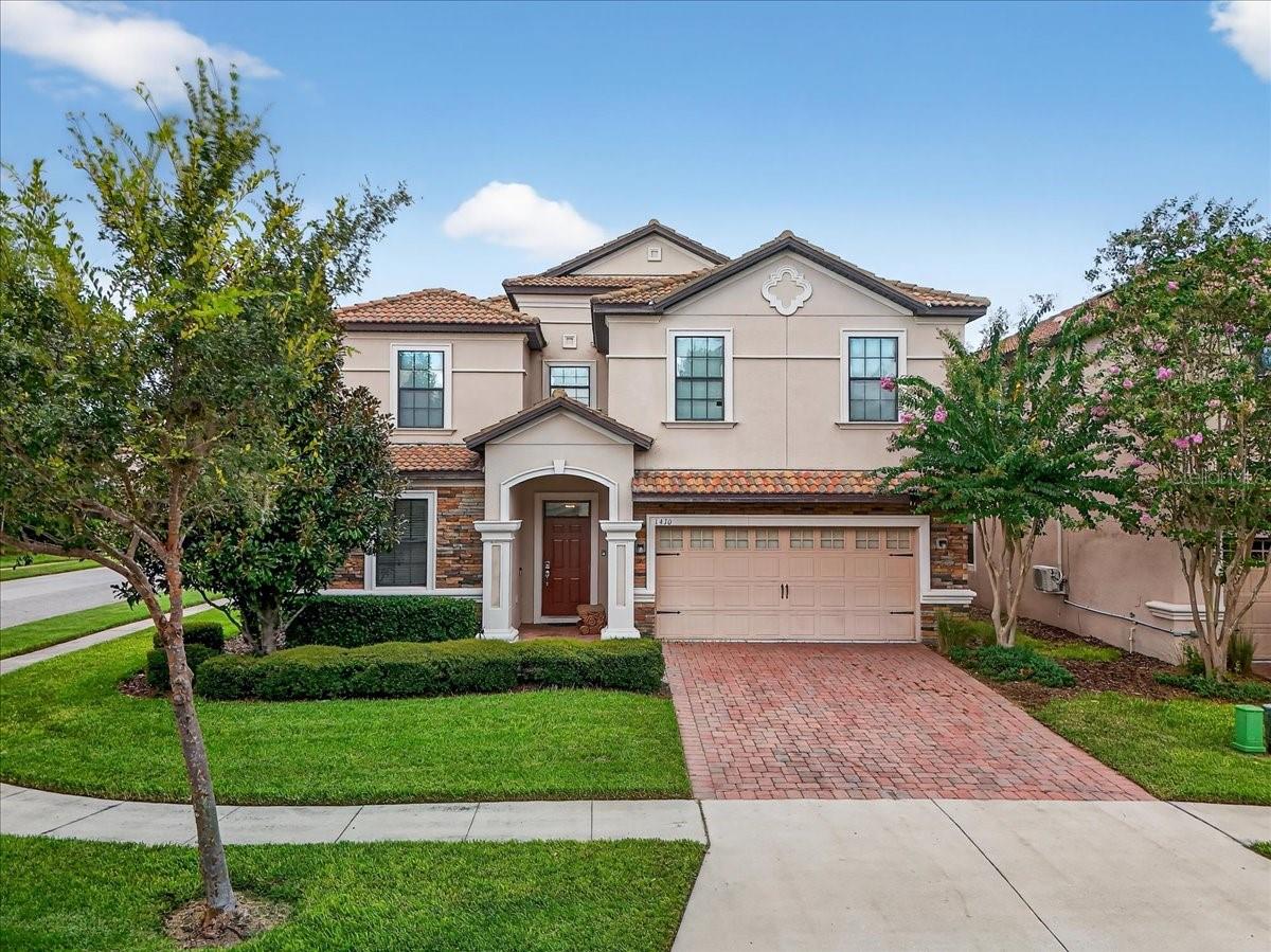 Image 4 of 55 For 1430 Moon Valley Drive