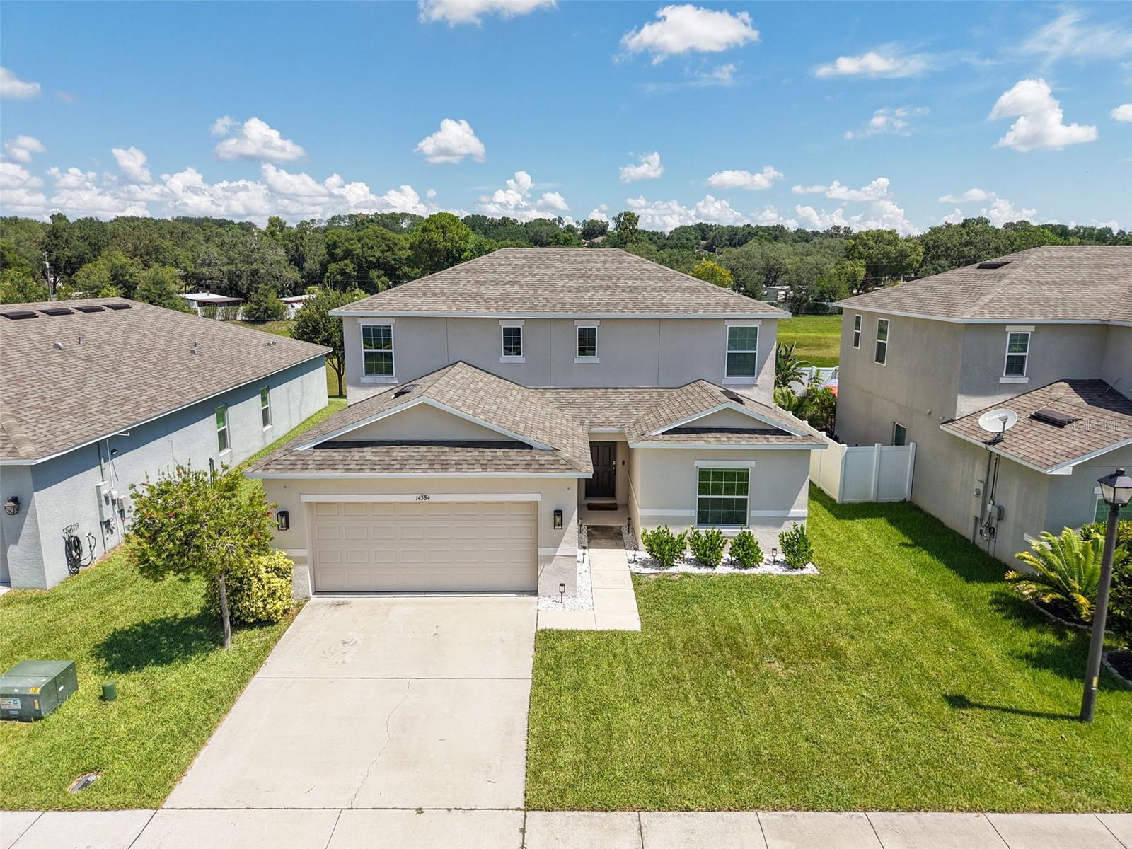 Details for 14384 Hidden Court, CLERMONT, FL 34711