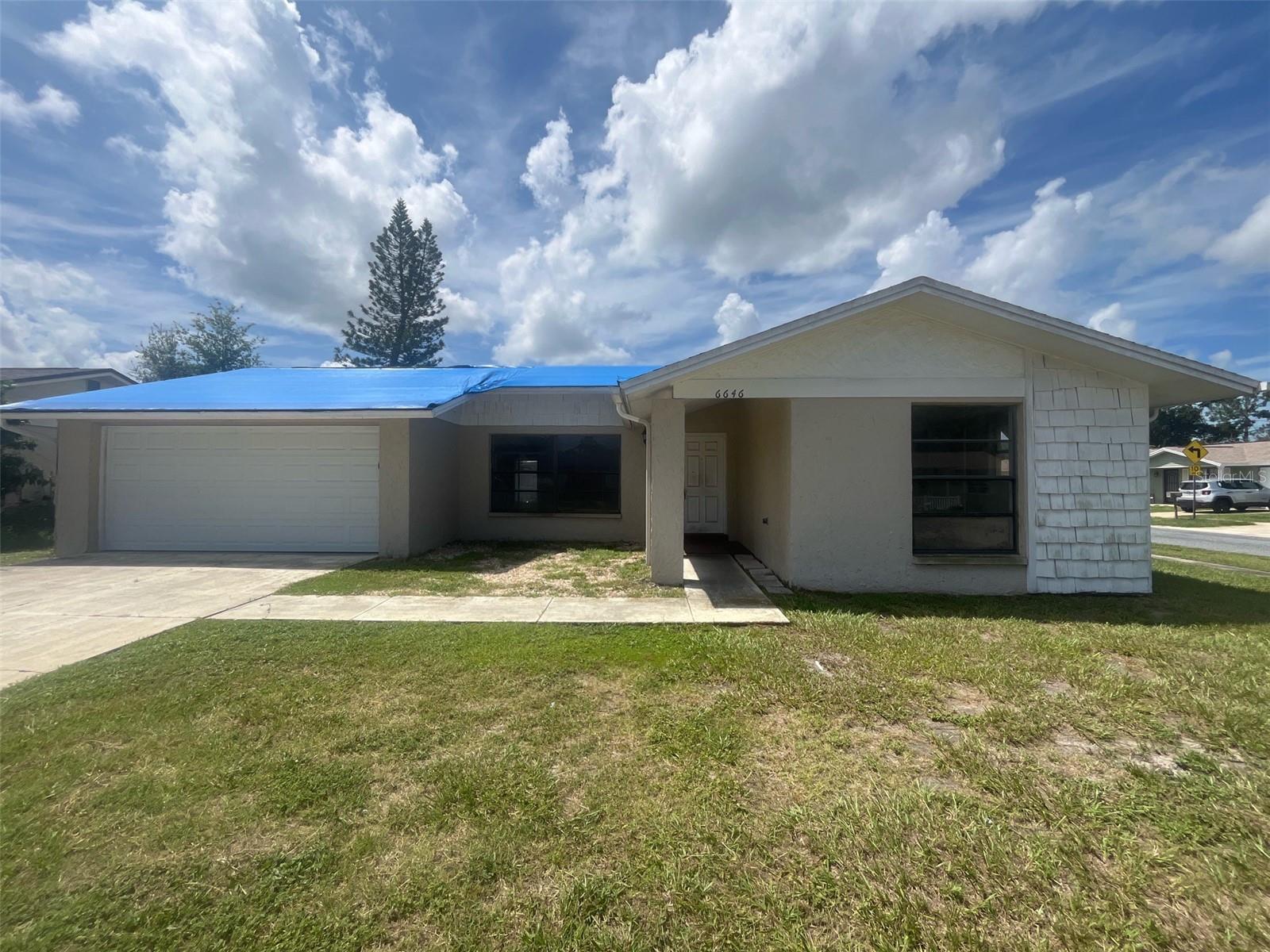 Details for 6646 Albemarle Parkway, NEW PORT RICHEY, FL 34653
