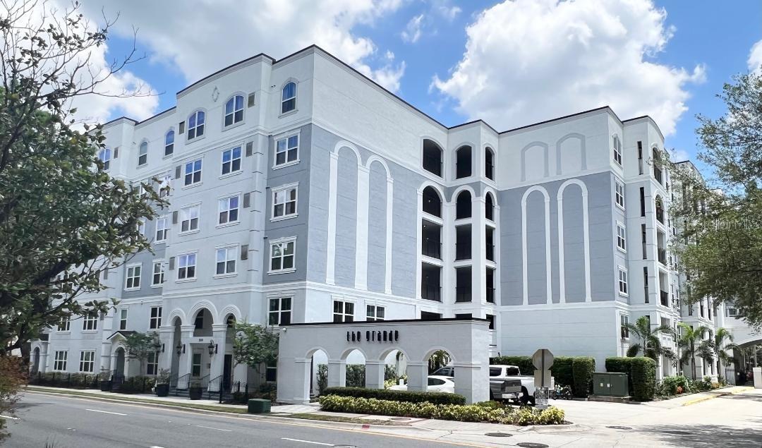 Details for 202 South Street 2042, ORLANDO, FL 32801