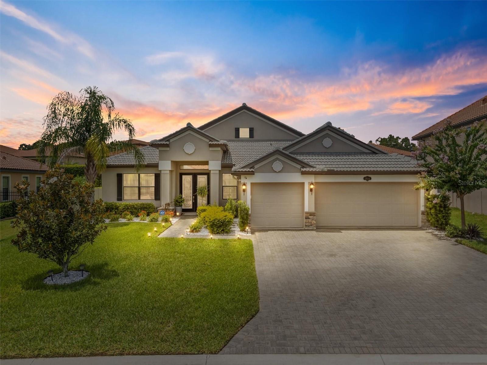 Details for 1844 Via Lago Drive, LAKELAND, FL 33810