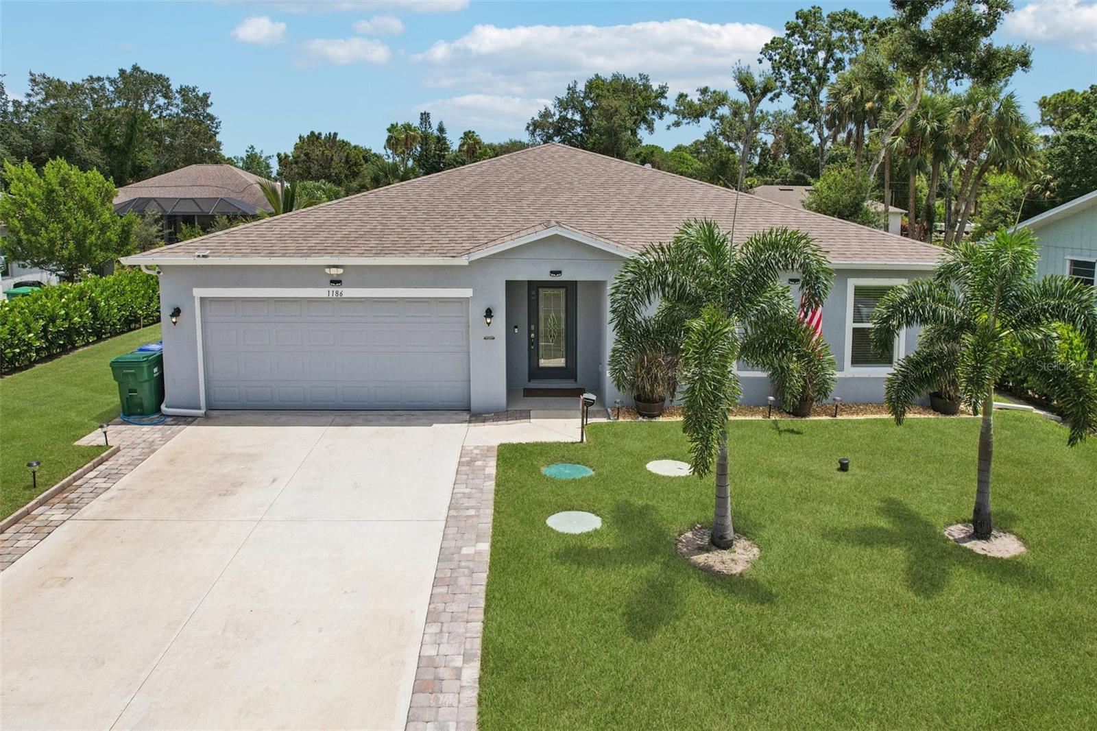 Details for 1186 Coverbrook Lane, SEBASTIAN, FL 32958