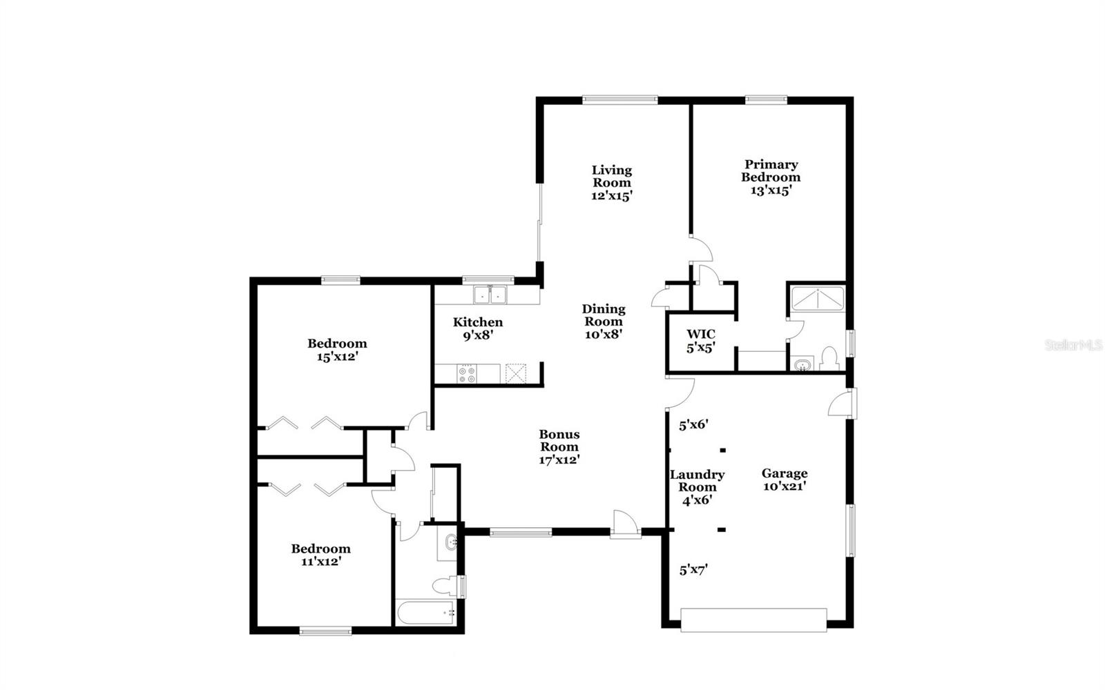 Image 2 of 16 For 3299 Lalani Boulevard