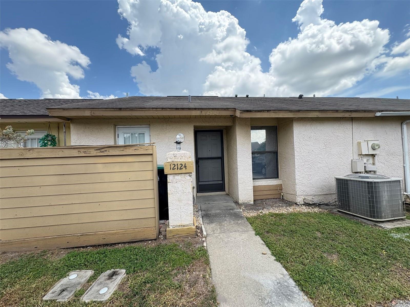 Details for 12124 Sand Pebble Way 12124, ORLANDO, FL 32824