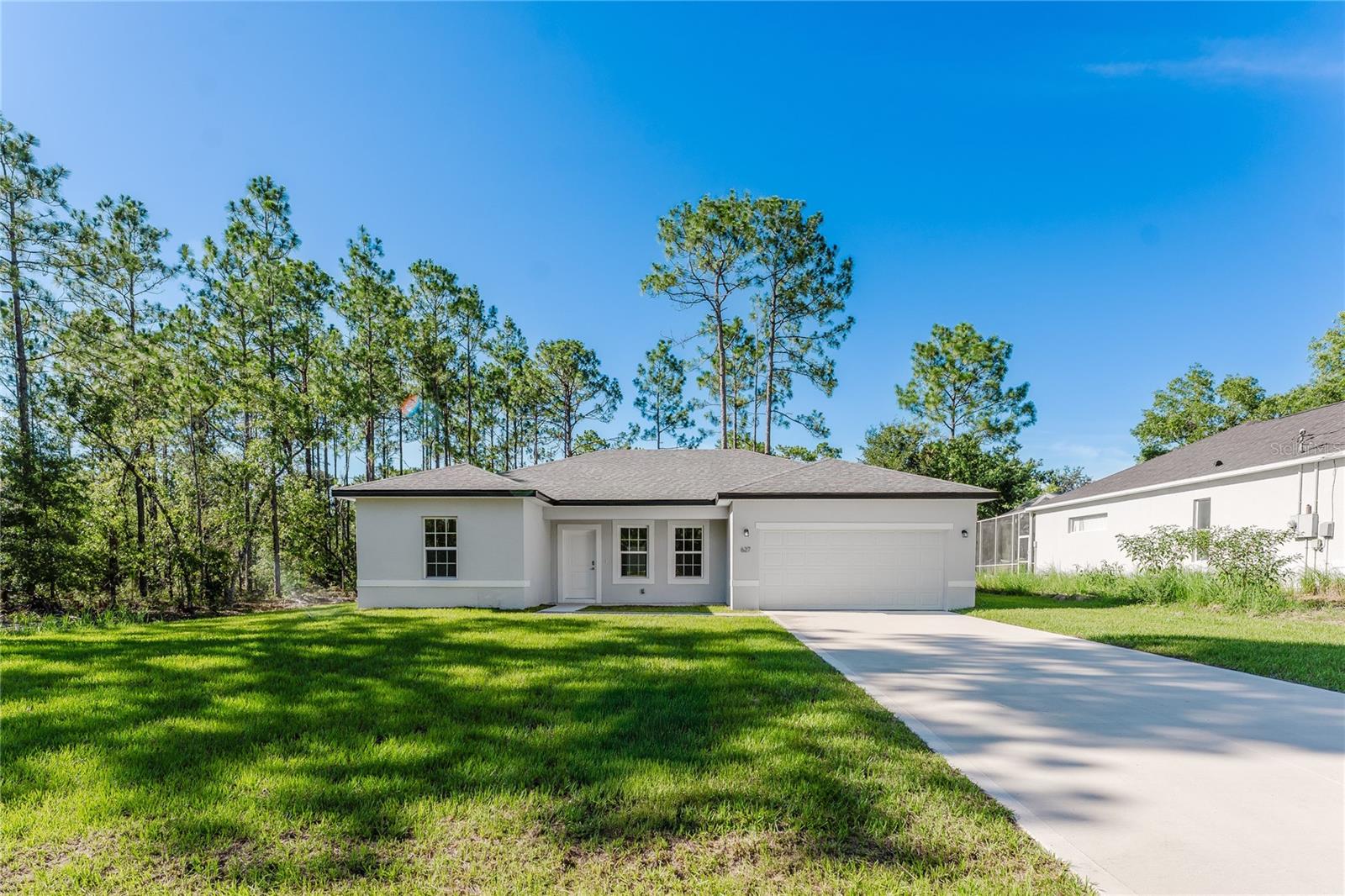 627 Glenhaven Drive