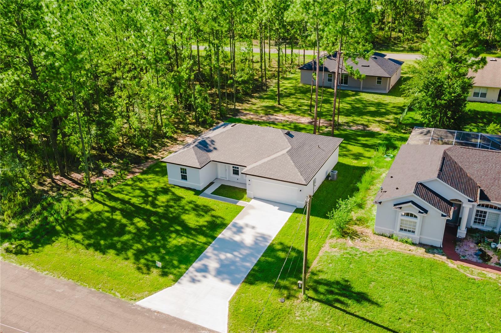 Image 36 of 42 For 627 Glenhaven Drive