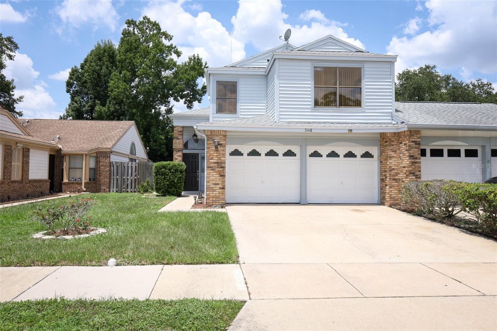 Image 23 of 45 For 3148 Bridgeford Drive