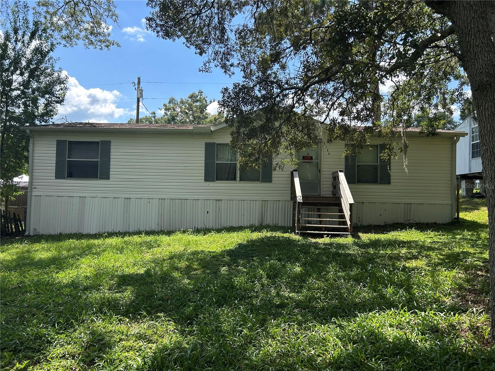 Details for 8286 Vine Terrace, FLORAL CITY, FL 34436