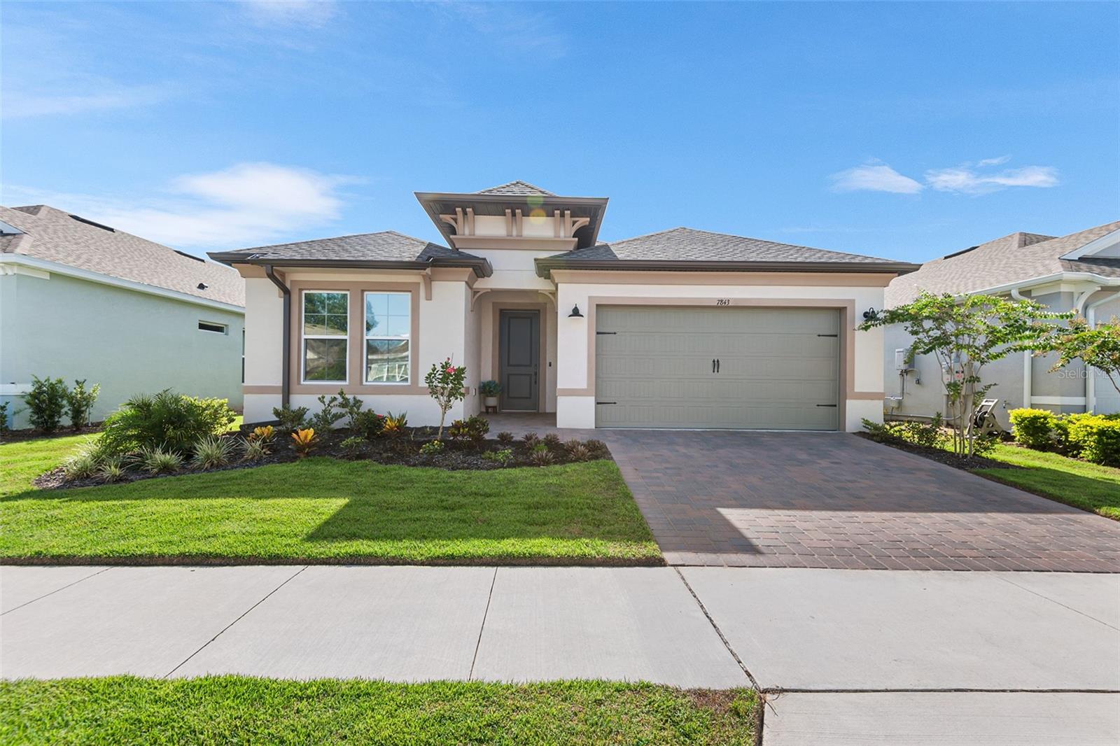 Details for 7843 Stoney Bay Loop, KISSIMMEE, FL 34747