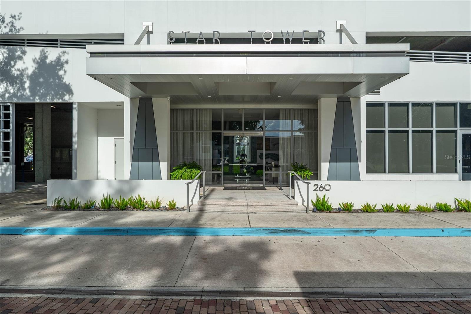 Image 2 of 53 For 260 Osceola Avenue 607