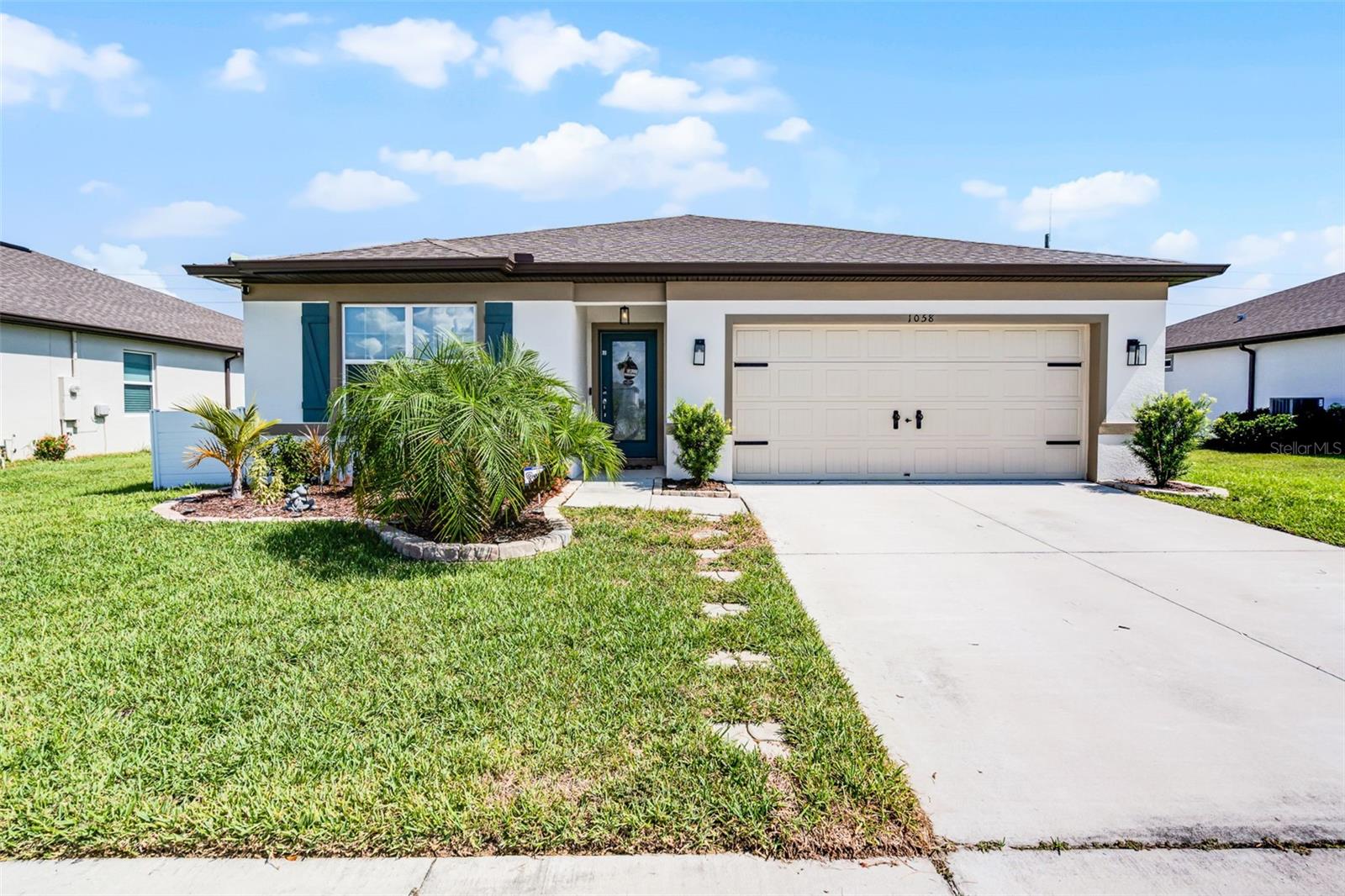 Details for 1058 Michelangelo Lane, WINTER HAVEN, FL 33884