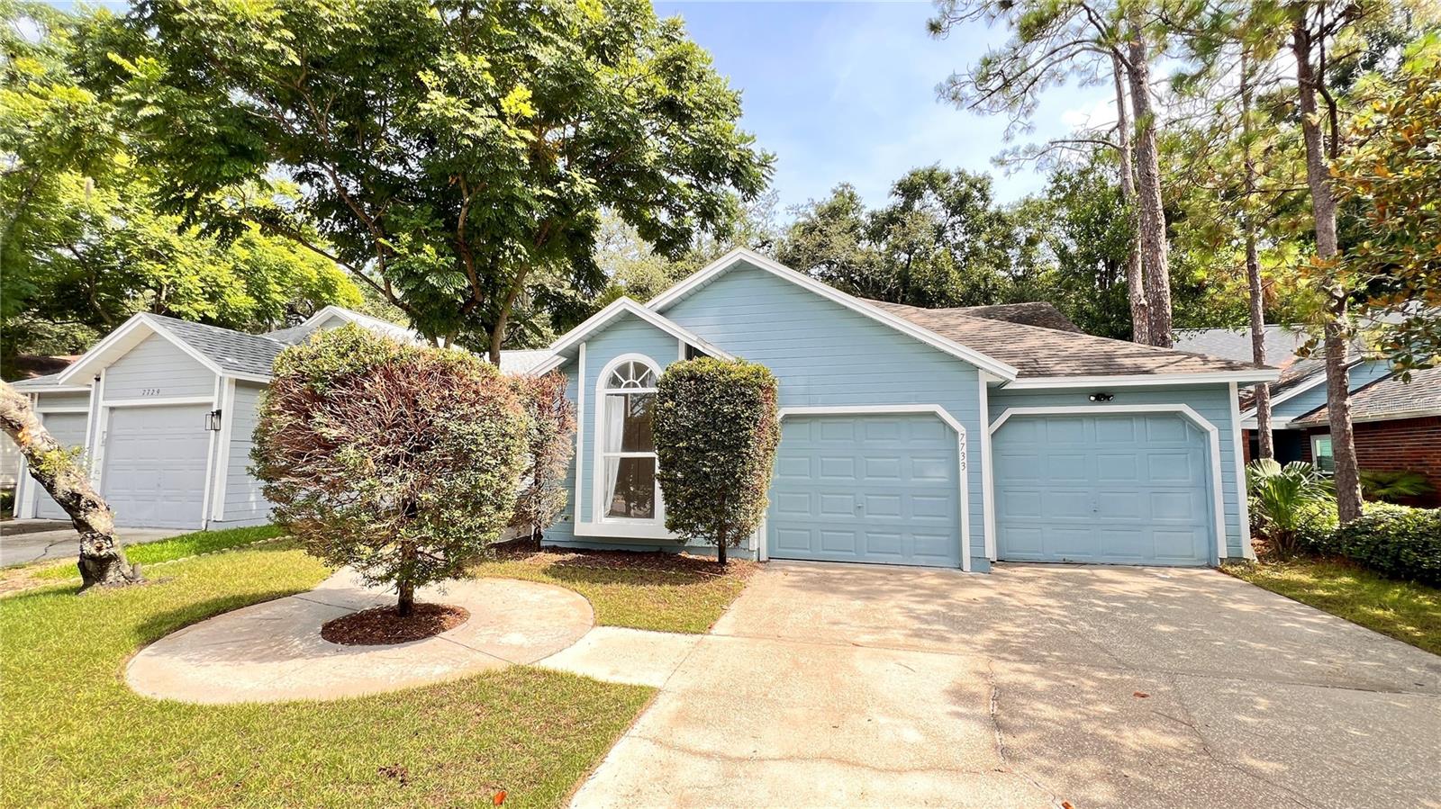 Image 3 of 42 For 7733 Fox Knoll Place