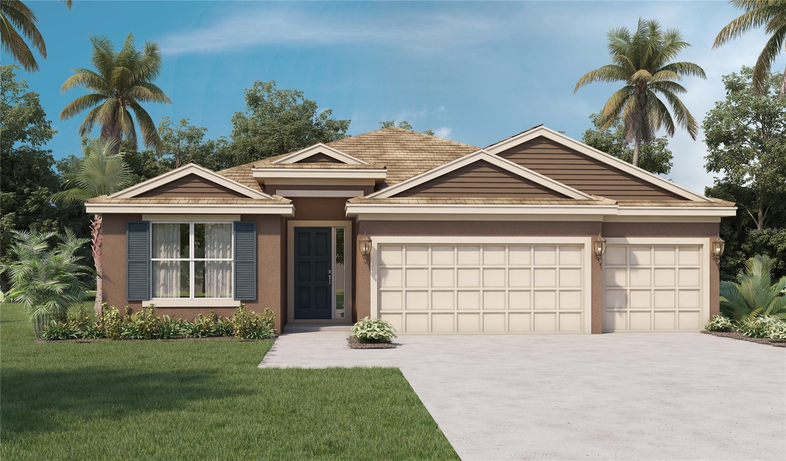 Details for 2009 Walnut Creek Drive, KISSIMMEE, FL 34744