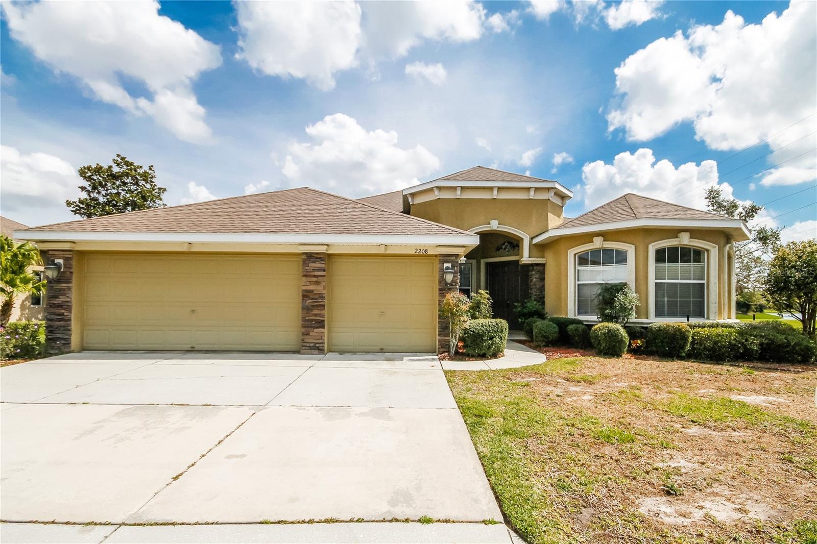 Details for 2208 Tarragon Lane, NEW PORT RICHEY, FL 34655