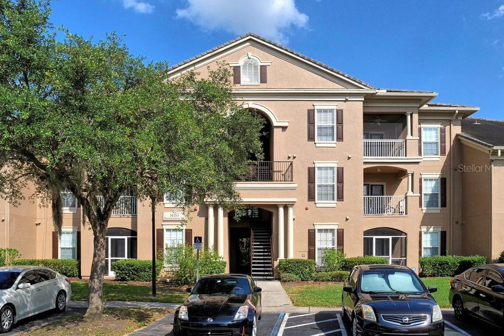 Details for 14353 Fredricksburg Drive 914, ORLANDO, FL 32837