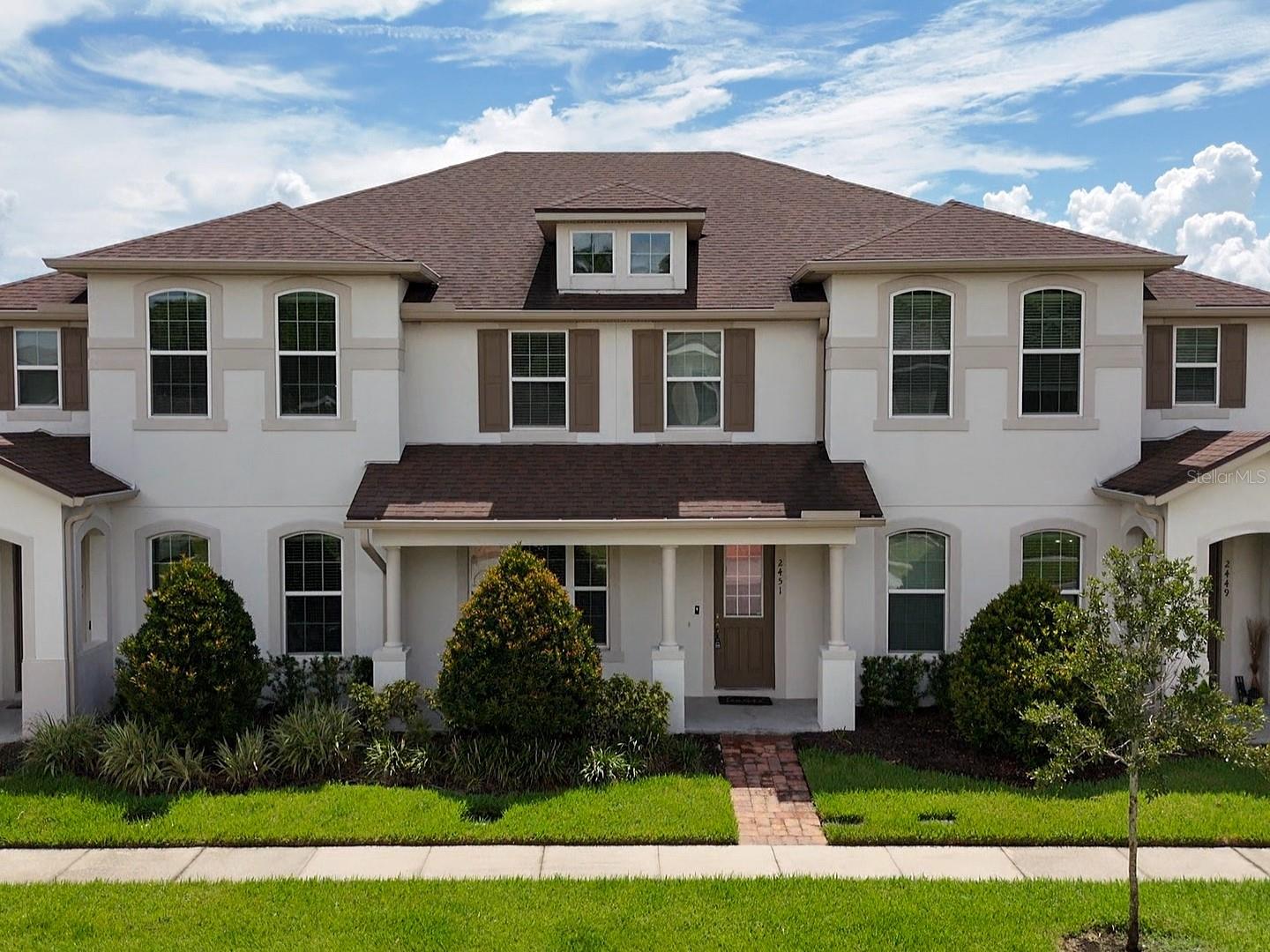 Details for 2451 Varenna Loop, KISSIMMEE, FL 34741