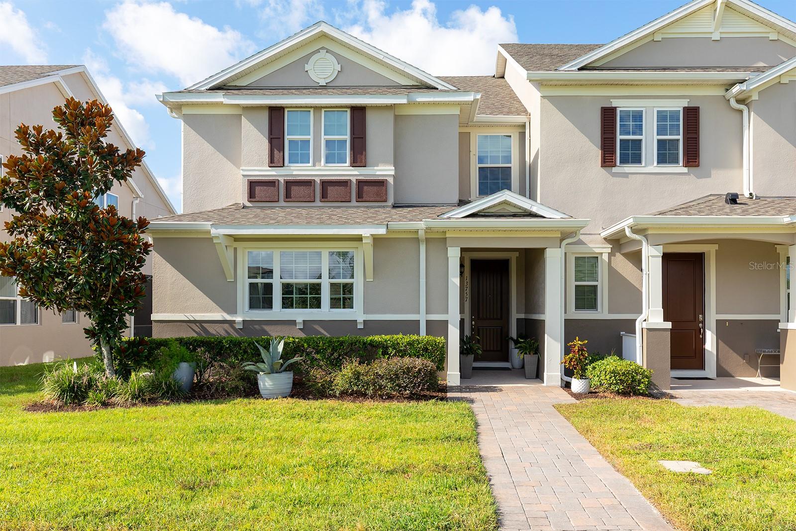 Details for 13757 Bressler Alley, WINDERMERE, FL 34786