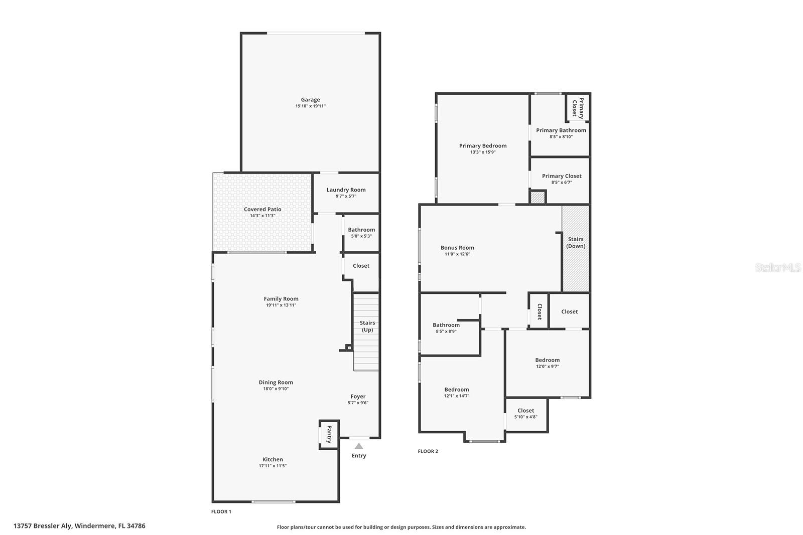 Image 4 of 42 For 13757 Bressler Alley