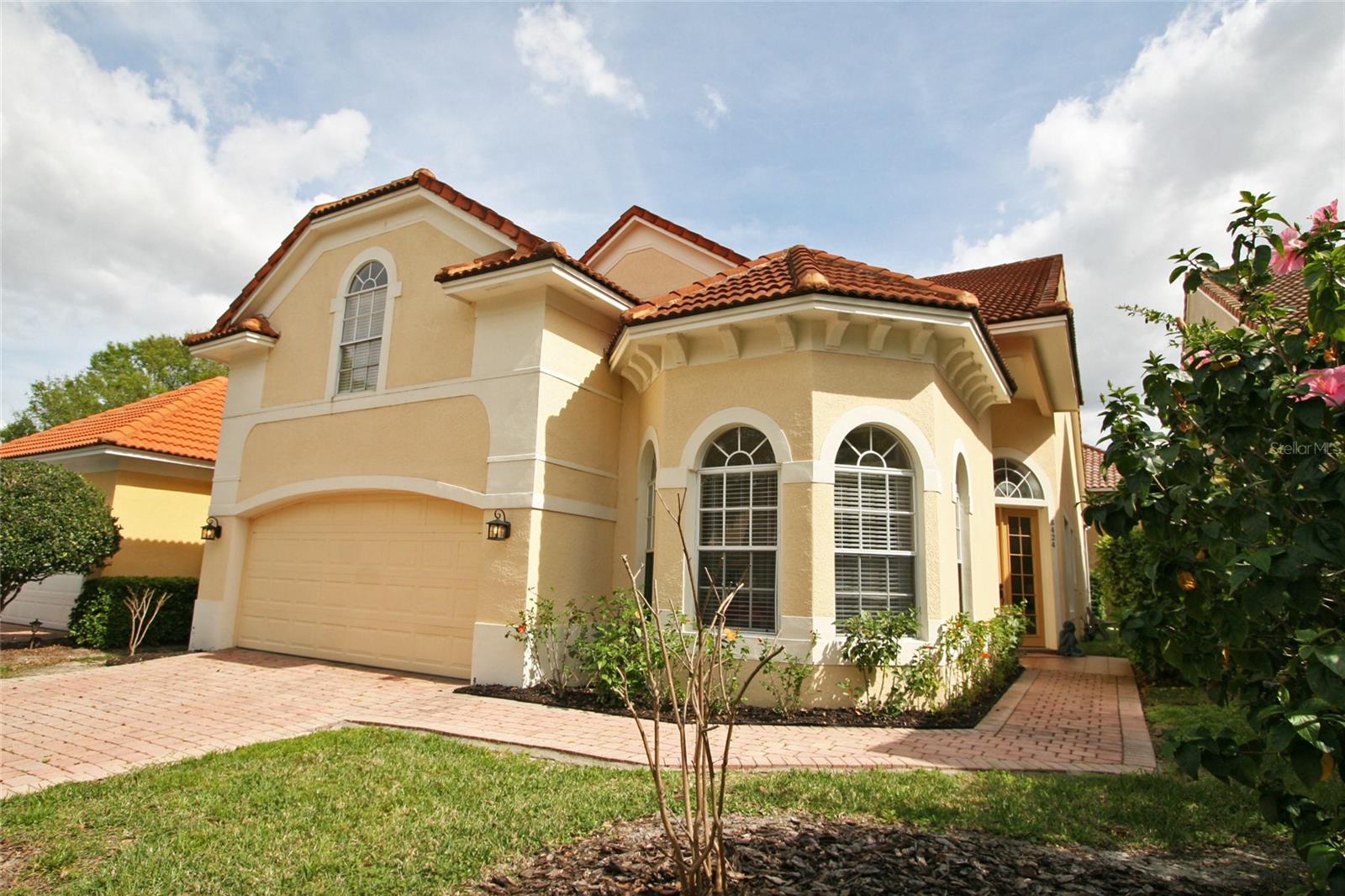 Details for 8424 Saint Marino Boulevard, ORLANDO, FL 32836