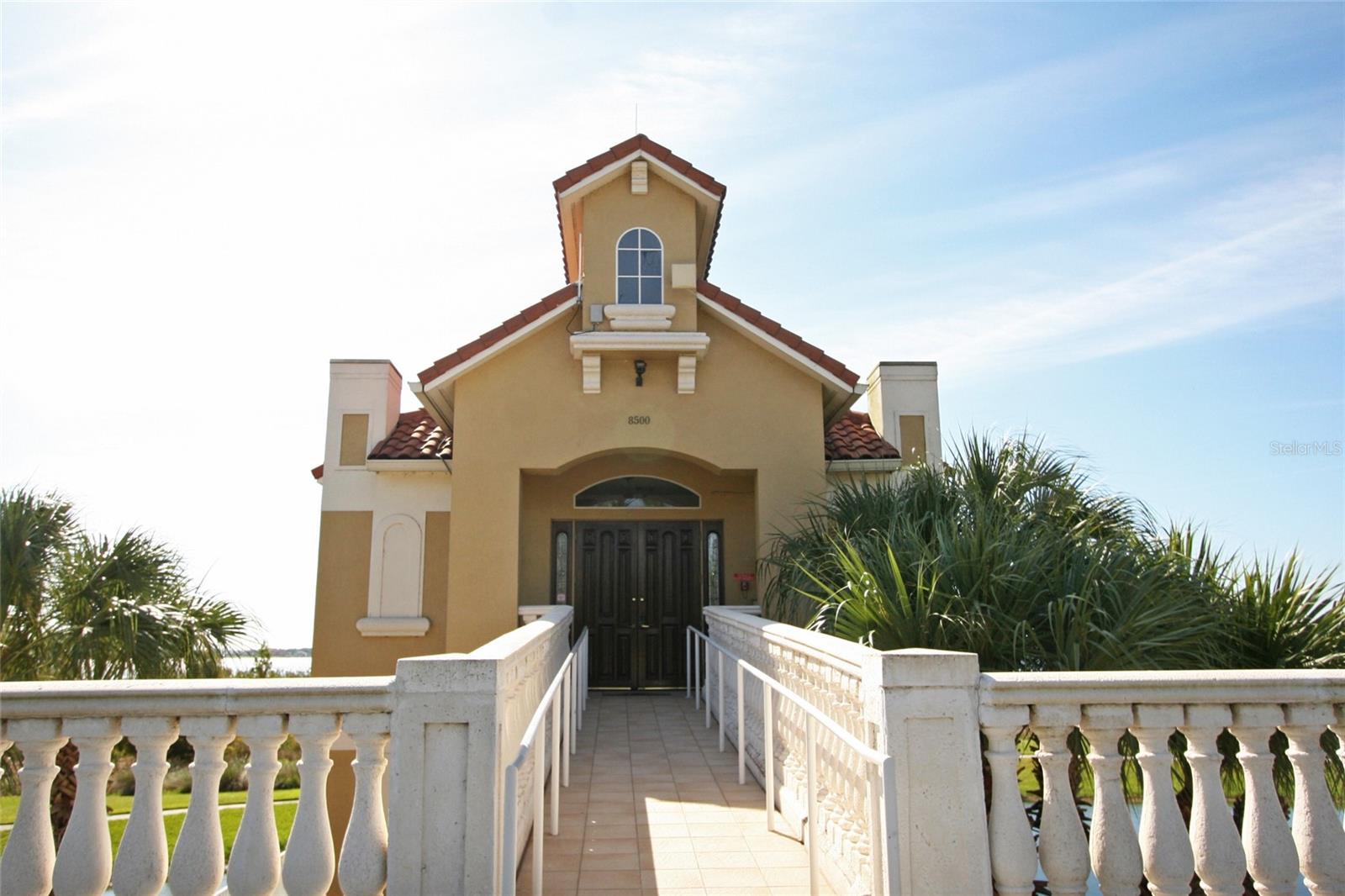 Image 31 of 35 For 8424 Saint Marino Boulevard