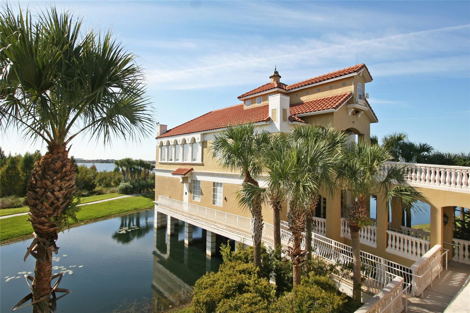 Image 32 of 35 For 8424 Saint Marino Boulevard