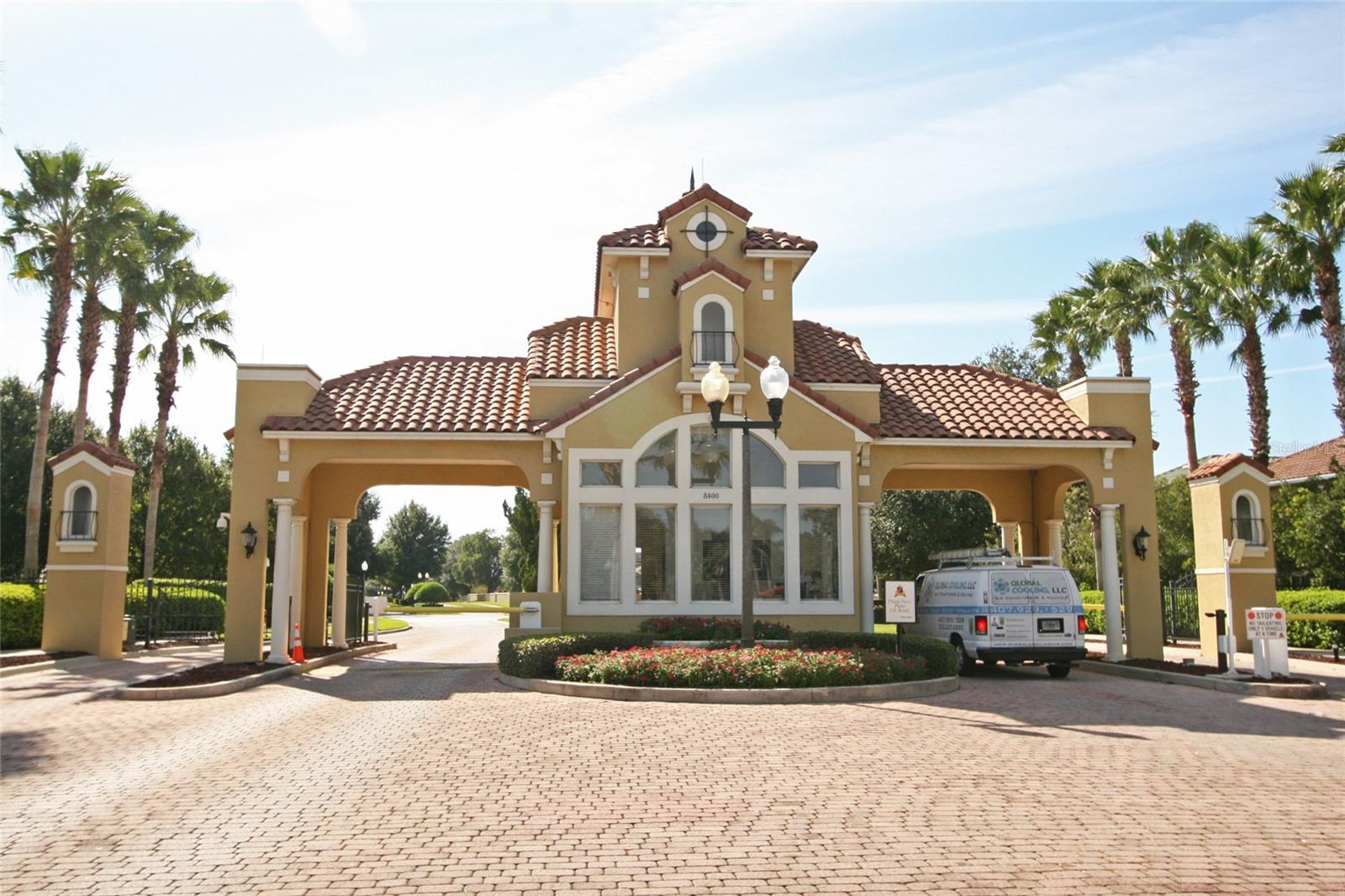 Image 34 of 35 For 8424 Saint Marino Boulevard