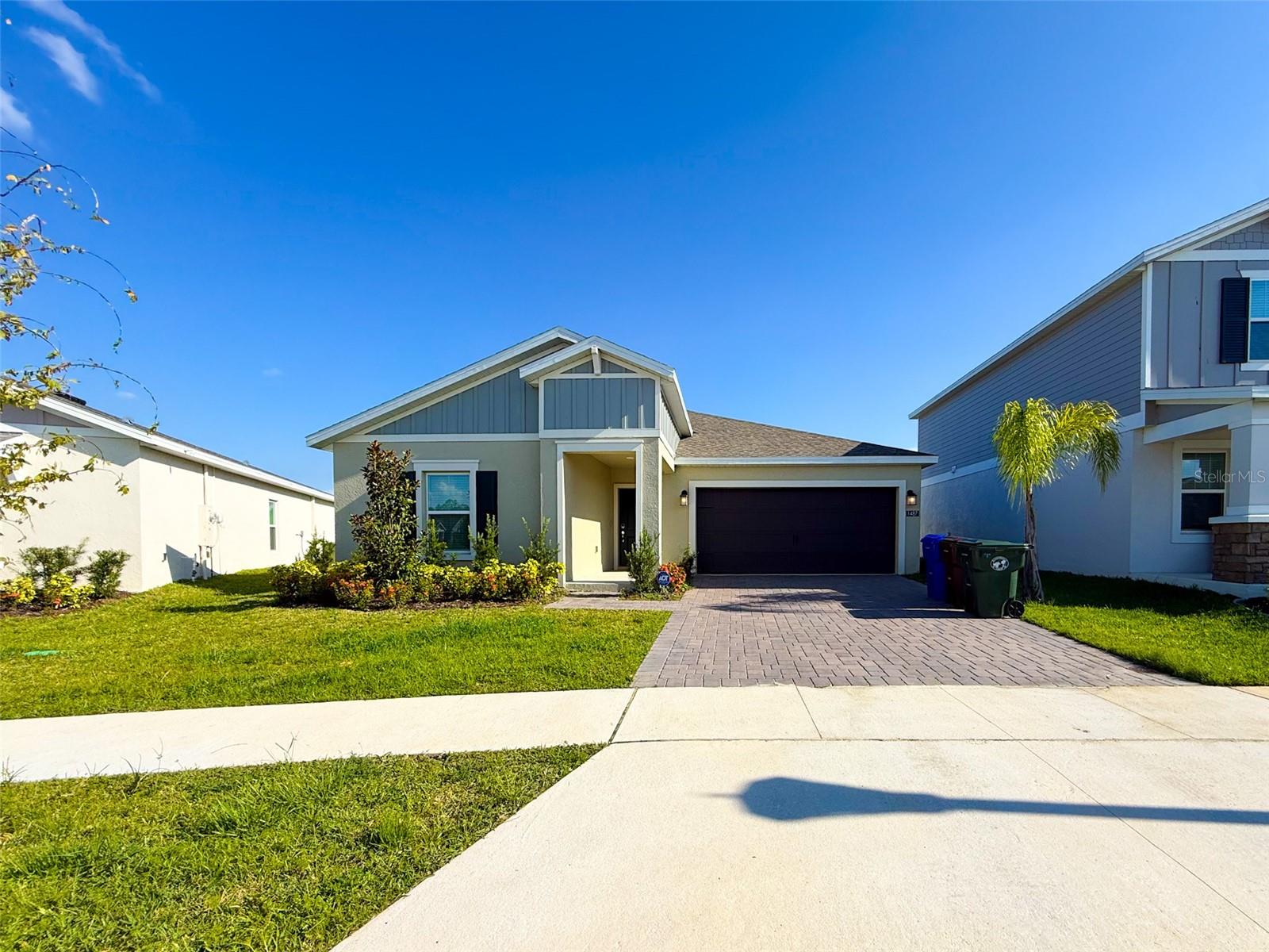 Details for 1487 Brentwood Drive, KISSIMMEE, FL 34746