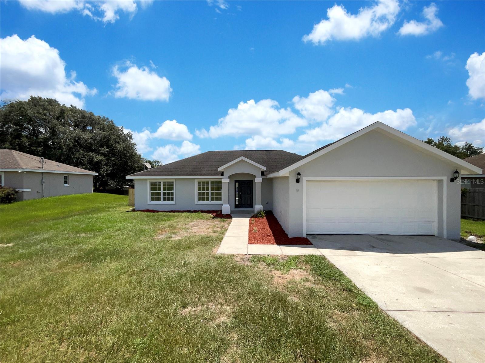 Details for 9 Juniper Trail Lane, OCALA, FL 34480
