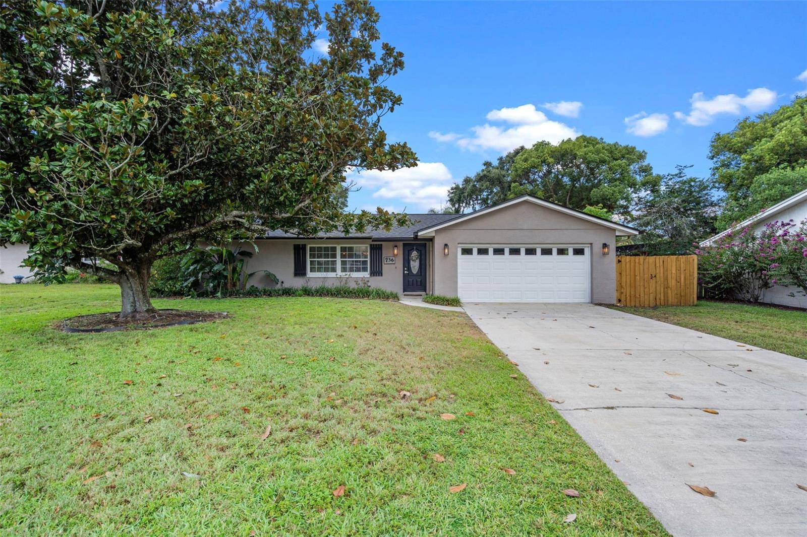 Details for 736 Forest Glen Court, MAITLAND, FL 32751