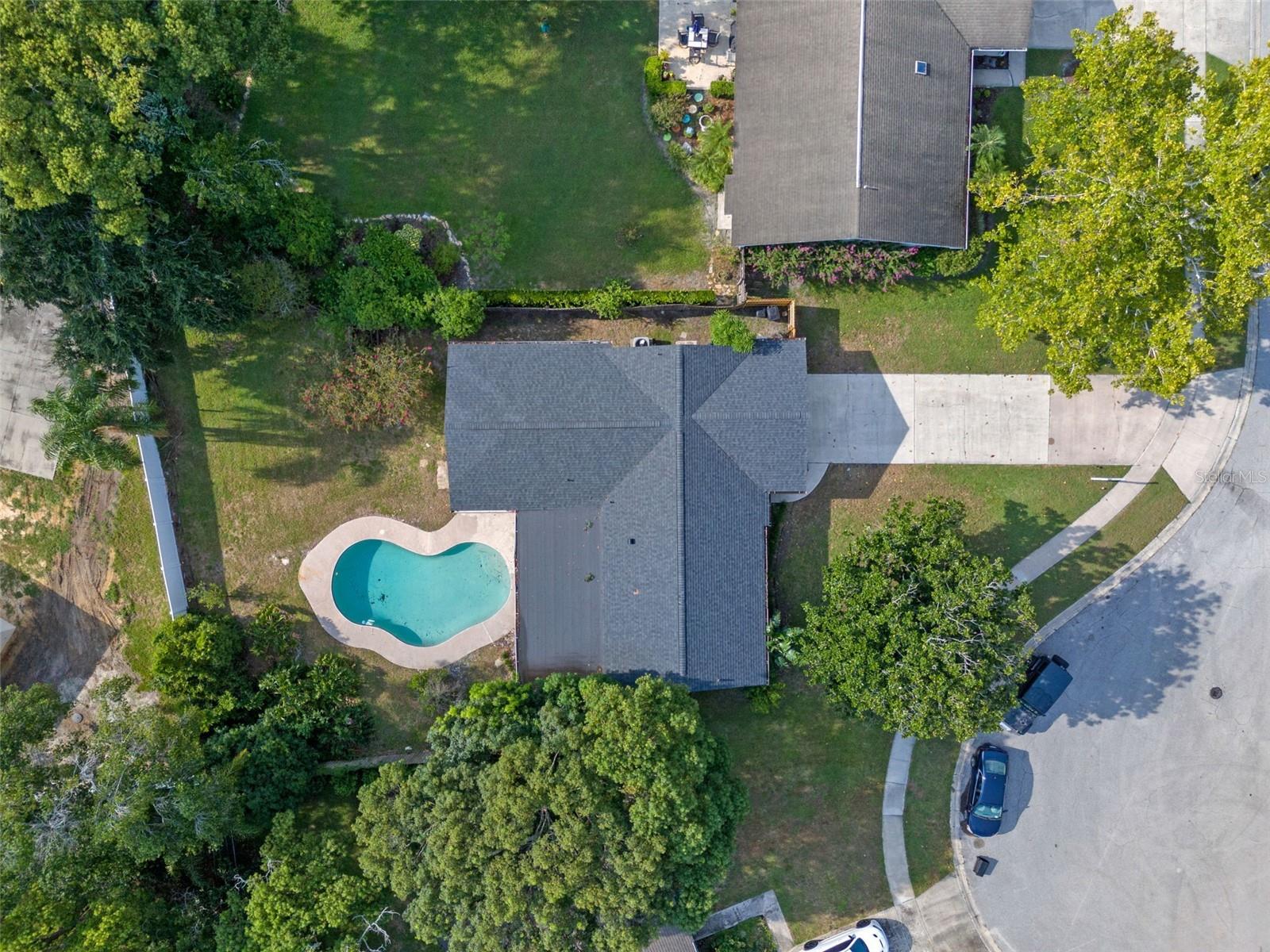 Image 31 of 35 For 736 Forest Glen Court
