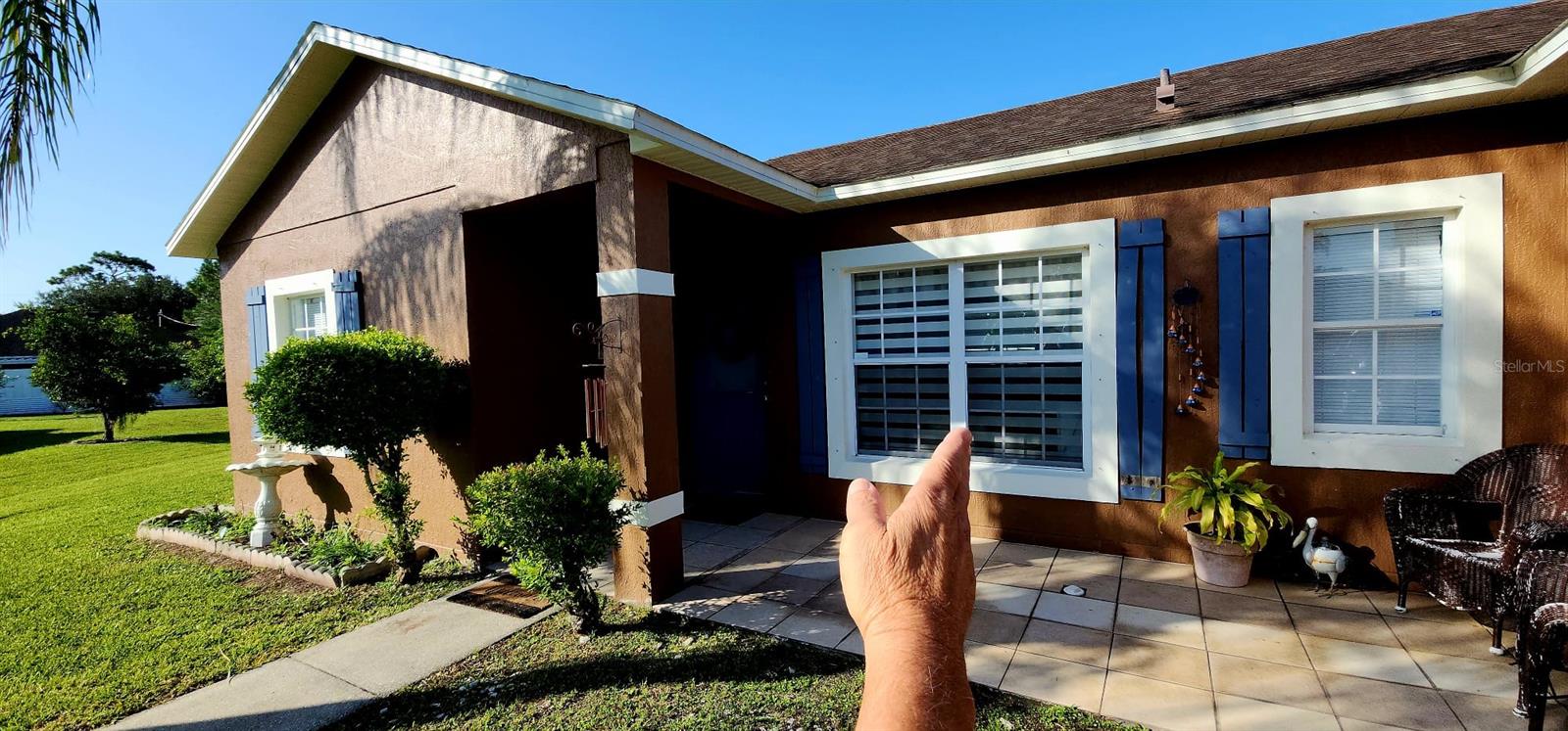 Details for 1006 Dorking Way, KISSIMMEE, FL 34758