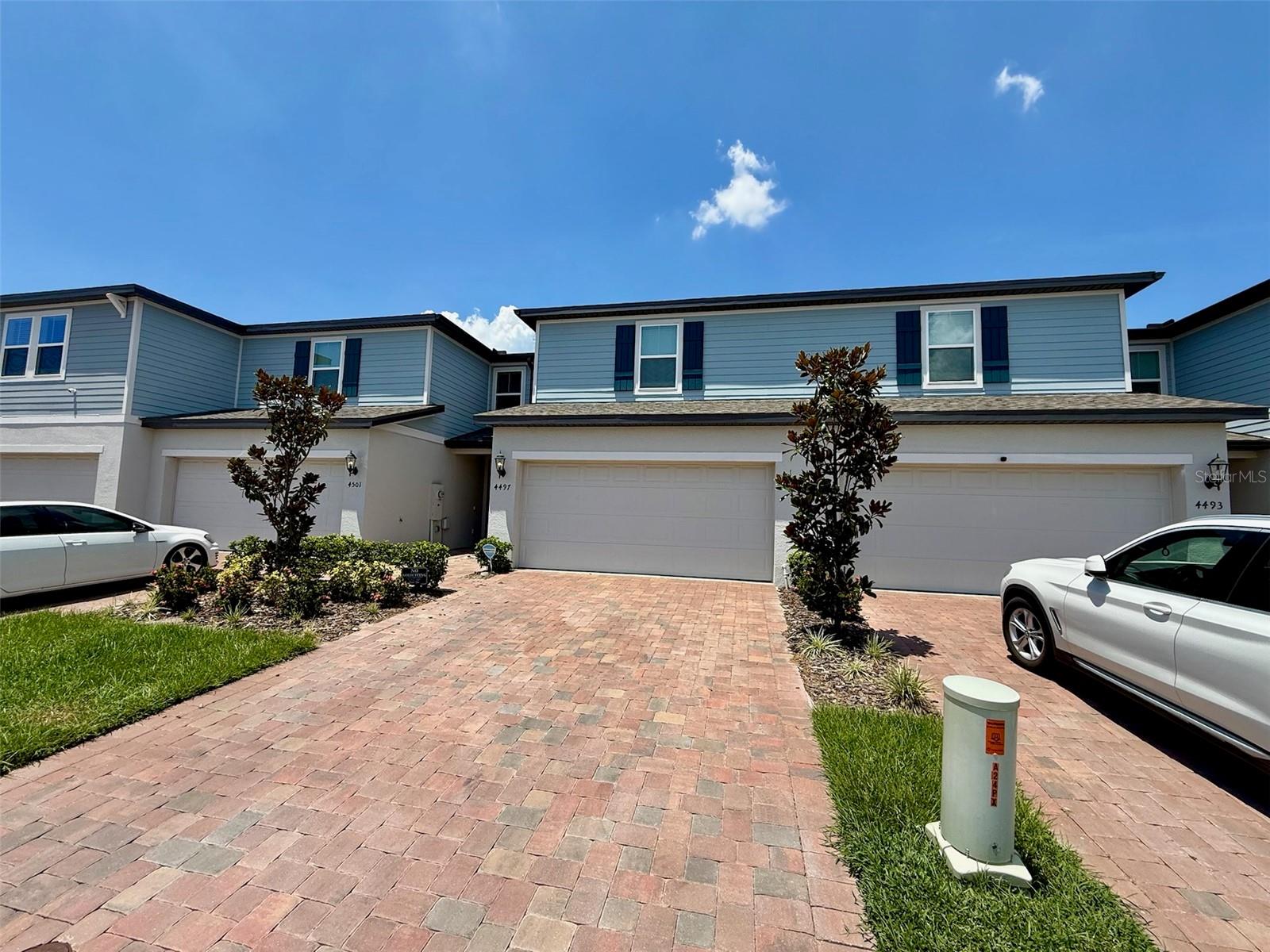 Details for 4497 Burrowing Owl Loop, ST CLOUD, FL 34772