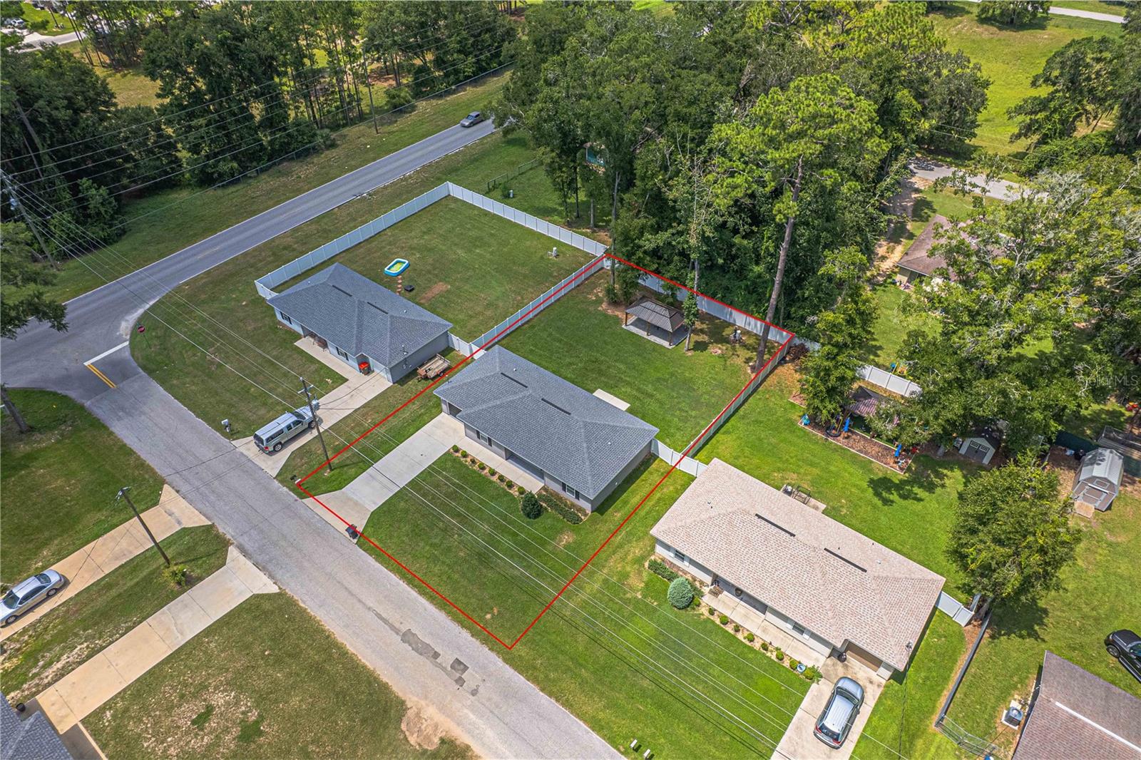 Image 45 of 48 For 6298 61st Avenue