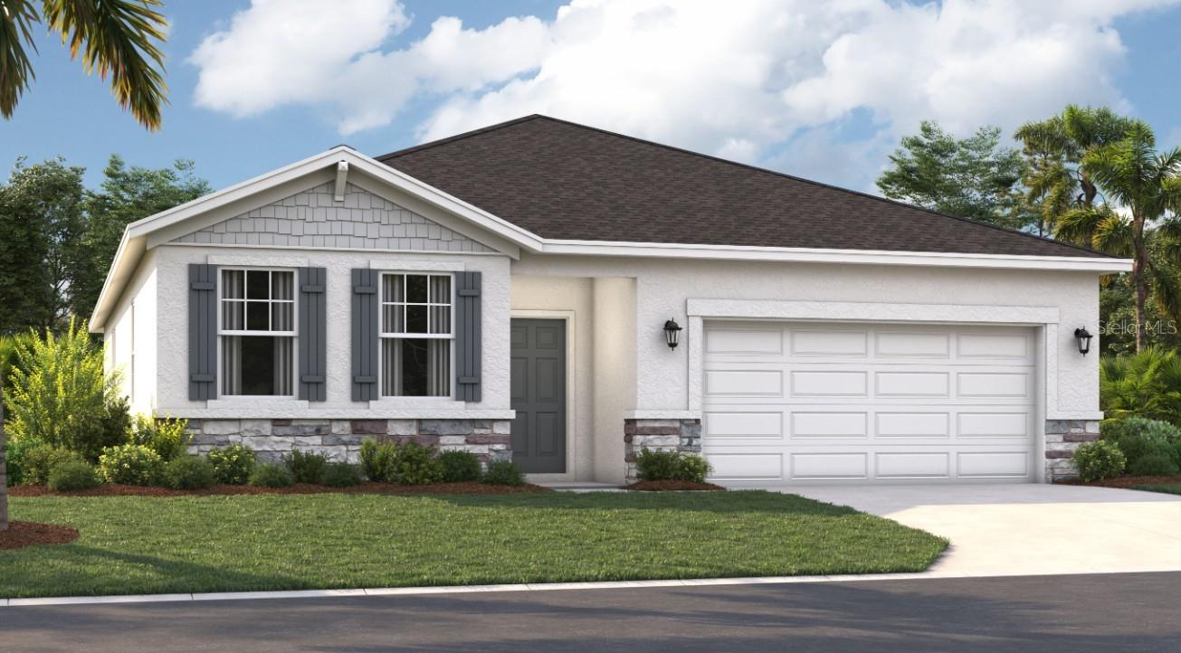 Details for 1095 Happy Forest Loop, DELAND, FL 32720
