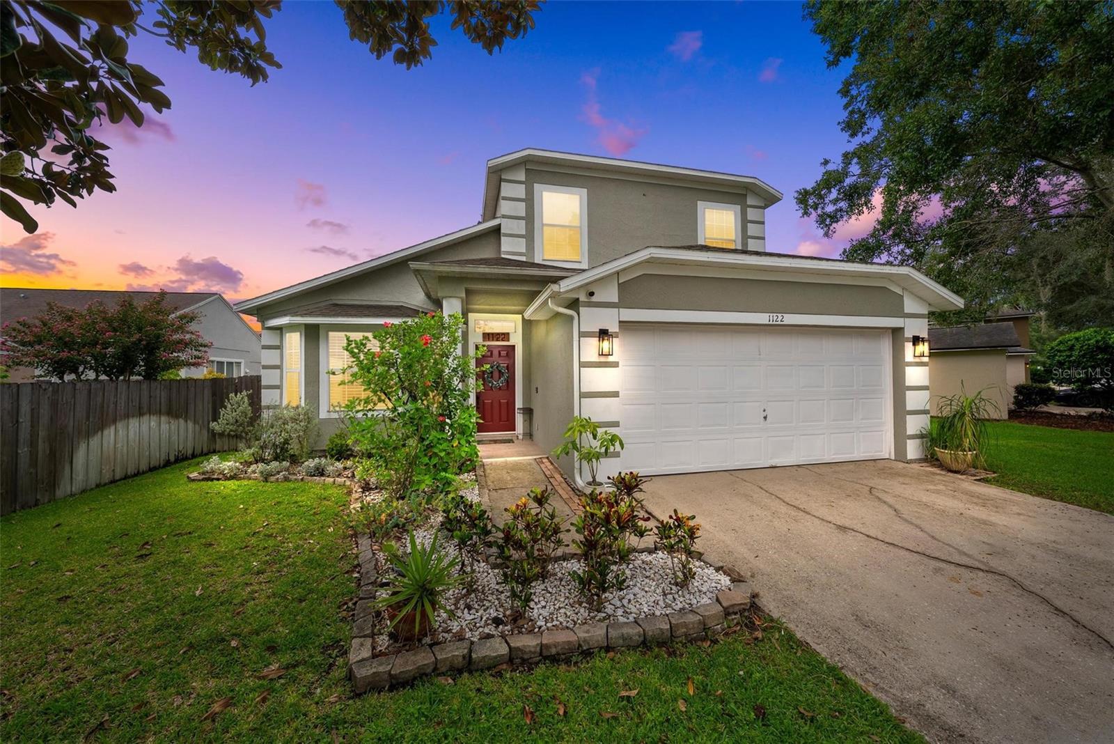 Details for 1122 Bishop Avenue, OVIEDO, FL 32765