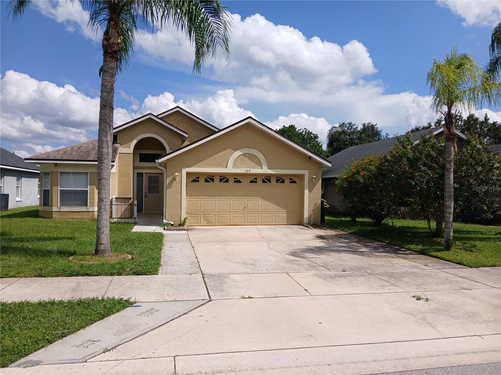 Details for 105 Andrews Road, SANFORD, FL 32773