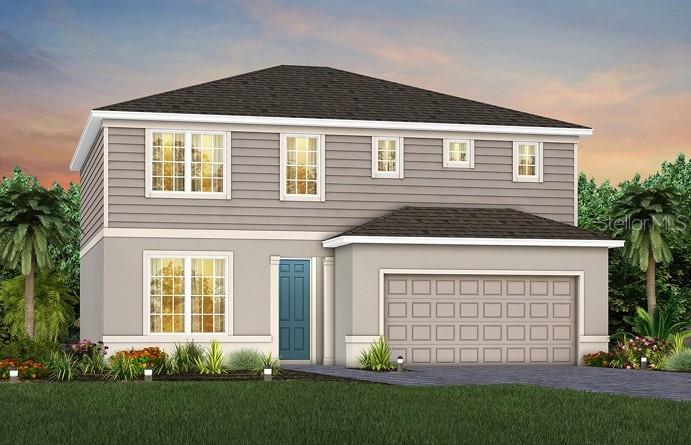 Details for 5157 Bright Wave Lane, WEST MELBOURNE, FL 32904